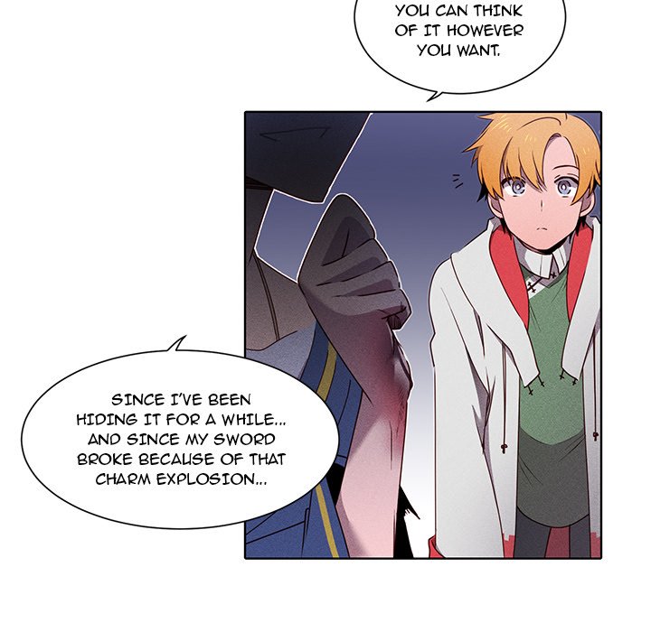 Descent - Chapter 37 Page 29