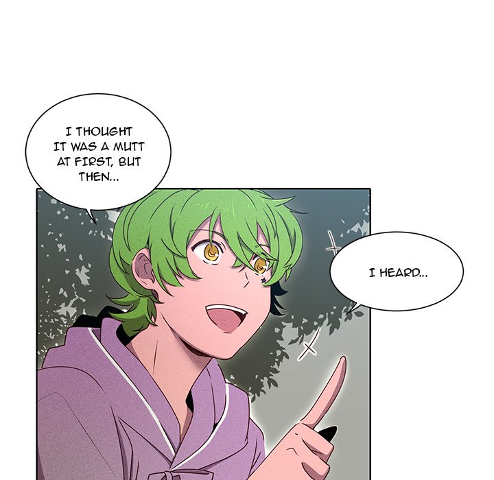 Descent - Chapter 38 Page 29