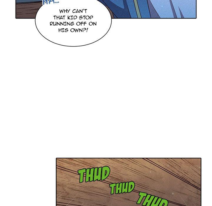 Descent - Chapter 38 Page 41