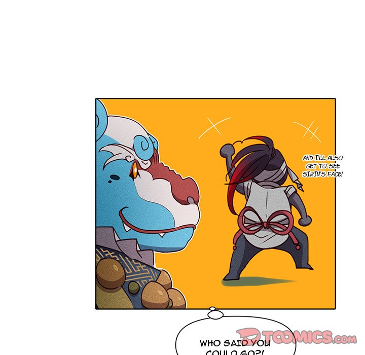 Descent - Chapter 46 Page 55