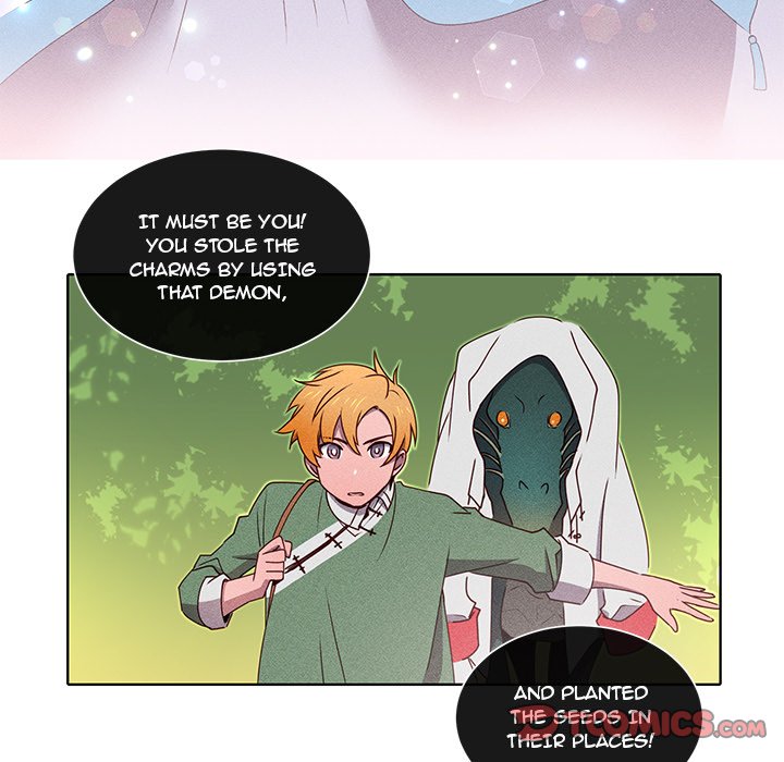 Descent - Chapter 47 Page 18