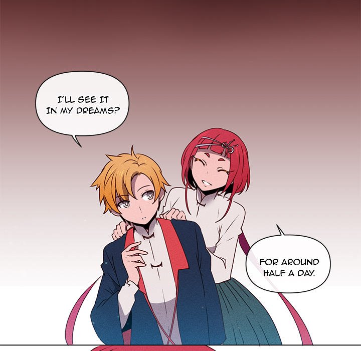 Descent - Chapter 53 Page 9