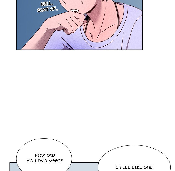 Descent - Chapter 55 Page 47