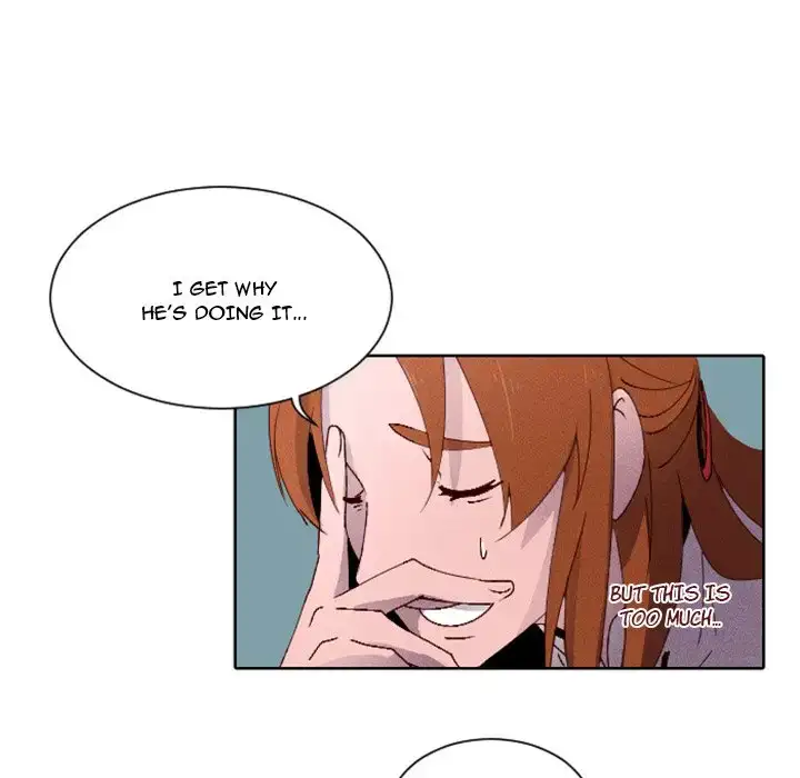 Descent - Chapter 6 Page 49