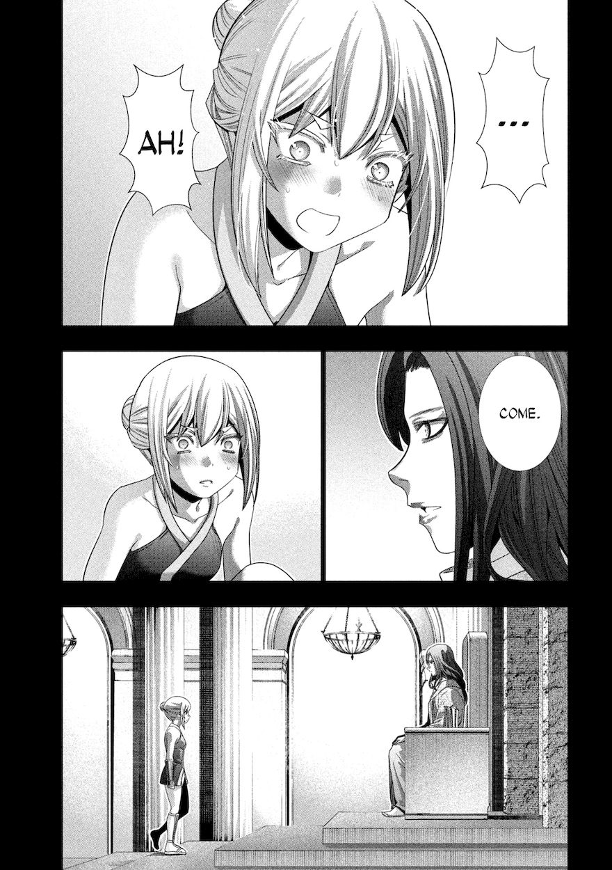 Parallel Paradise - Chapter 176 Page 12