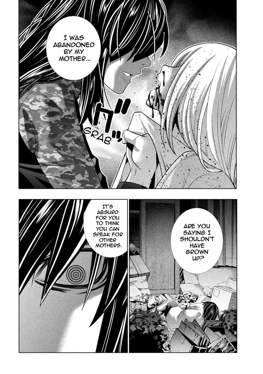 Parallel Paradise - Chapter 180 Page 8