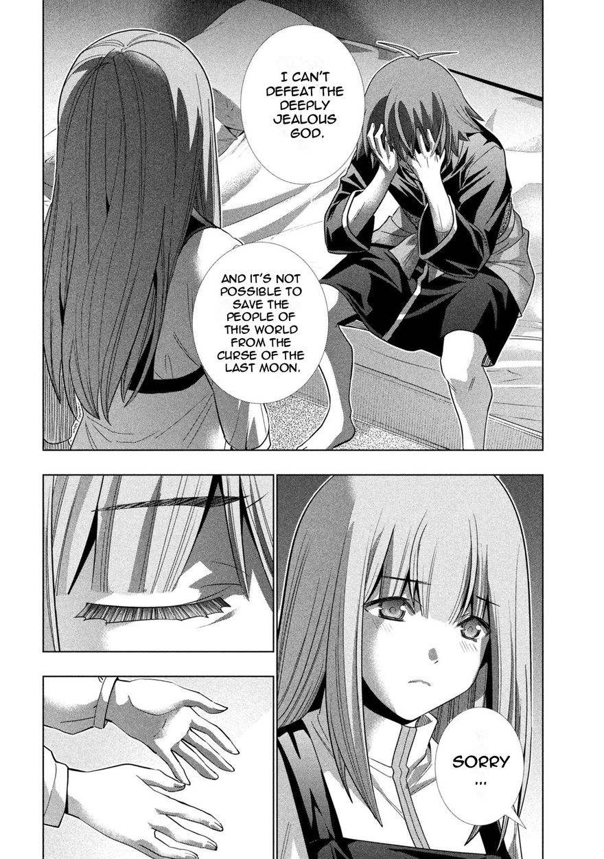 Parallel Paradise - Chapter 181 Page 16