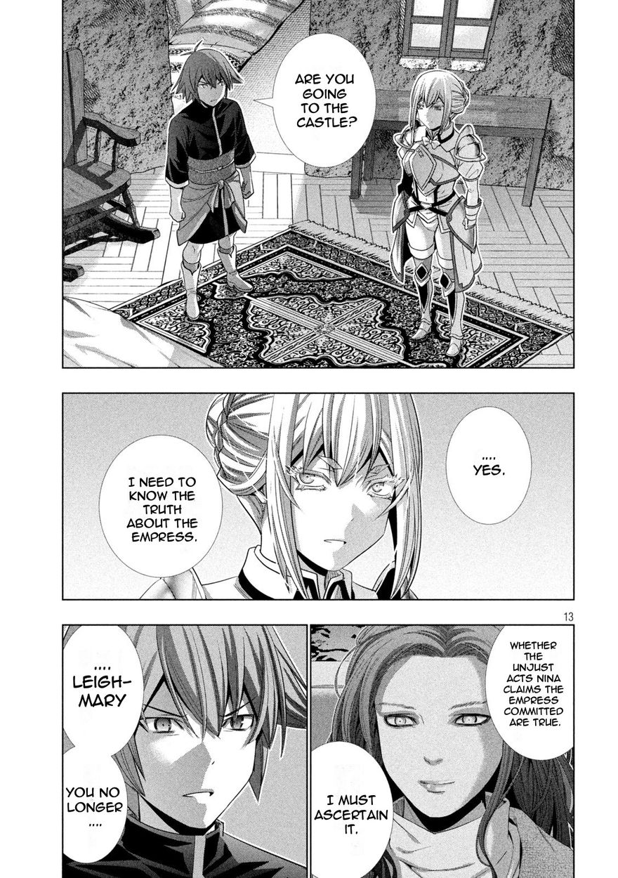 Parallel Paradise - Chapter 188 Page 13