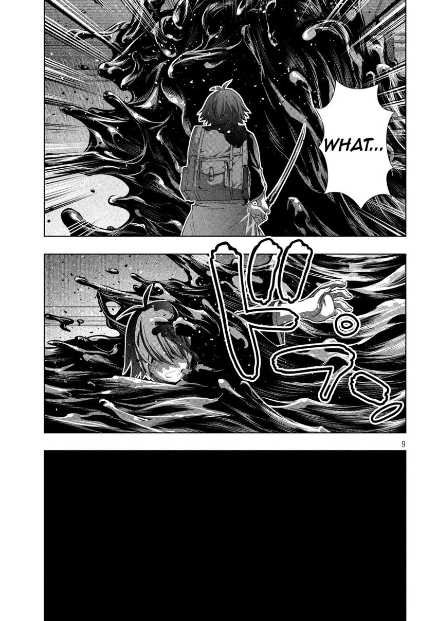 Parallel Paradise - Chapter 212 Page 9