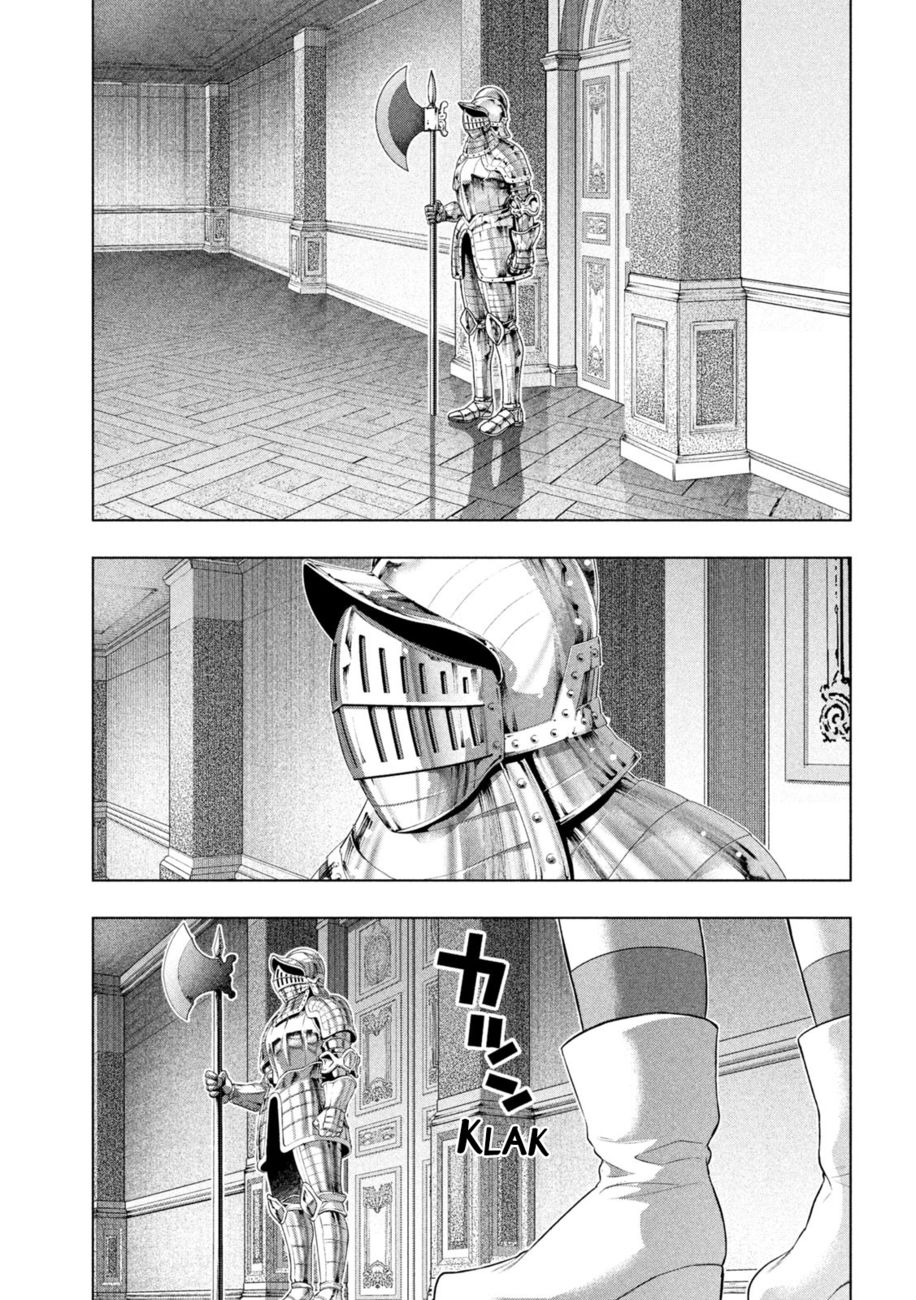Parallel Paradise - Chapter 222 Page 18