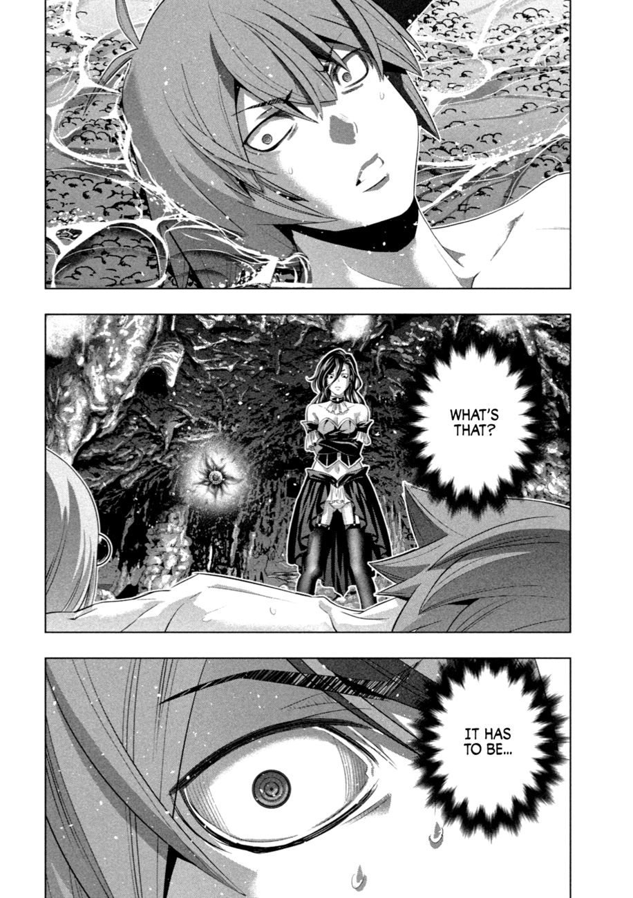 Parallel Paradise - Chapter 225 Page 3
