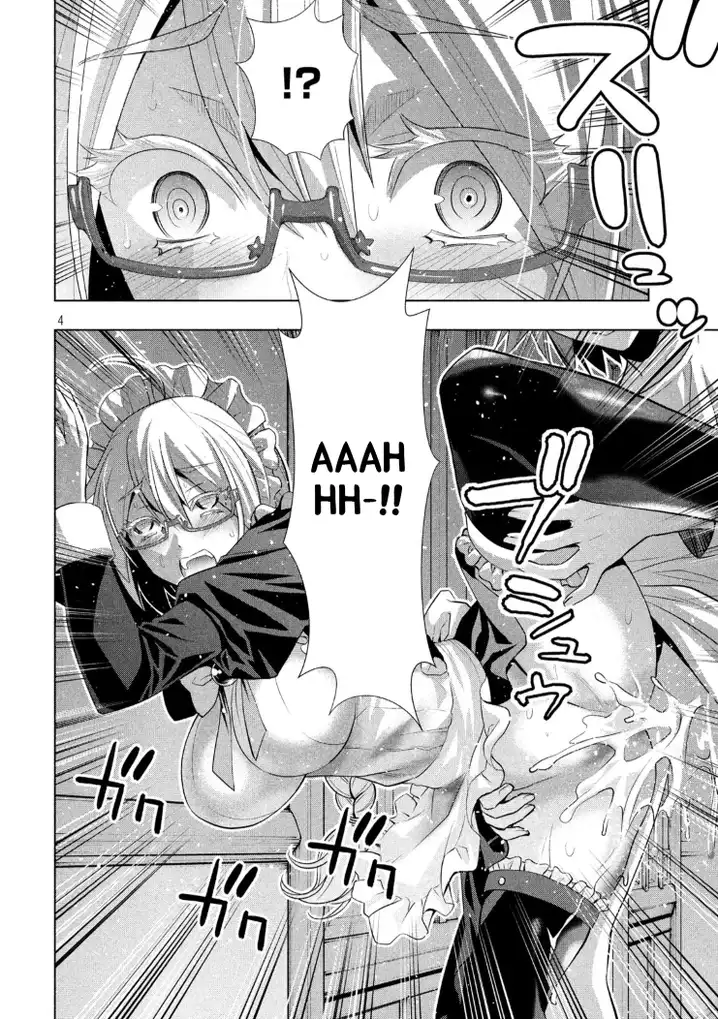 Parallel Paradise - Chapter 65 Page 4