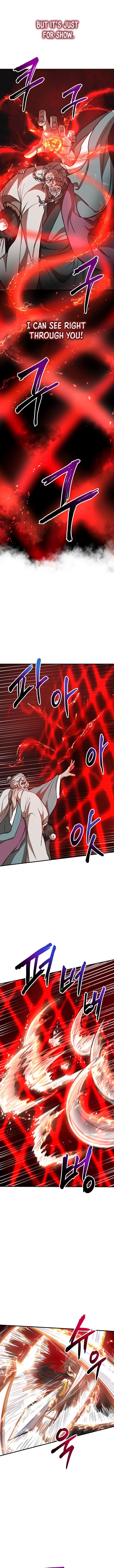 Path of the Shaman - Chapter 29 Page 6