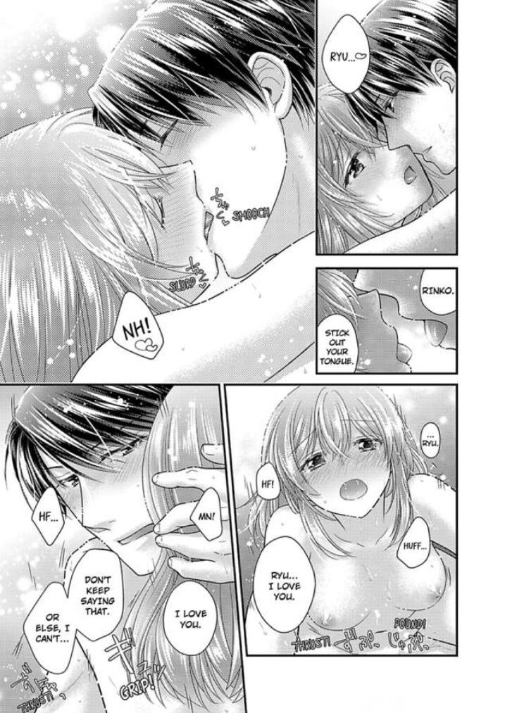 Ijimerare Joushi no Hyouhen Switch Ore no Aibu de Midare ni Aege - Chapter 7 Page 15