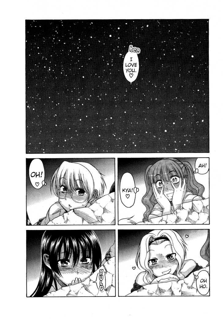 Bra Girl - Chapter 8 Page 22