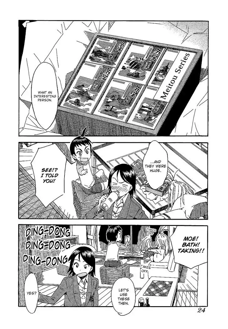 Okusan - Chapter 1 Page 30