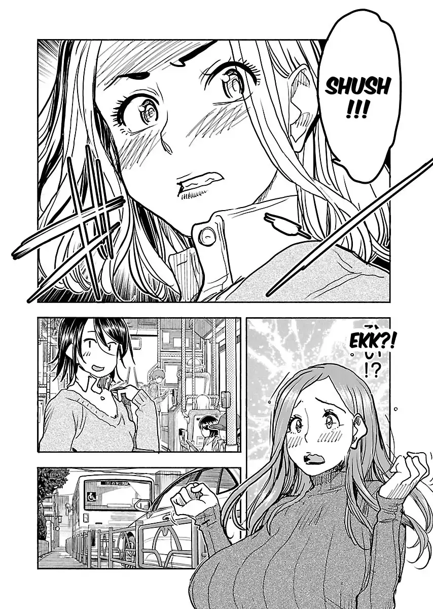 Okusan - Chapter 102 Page 20