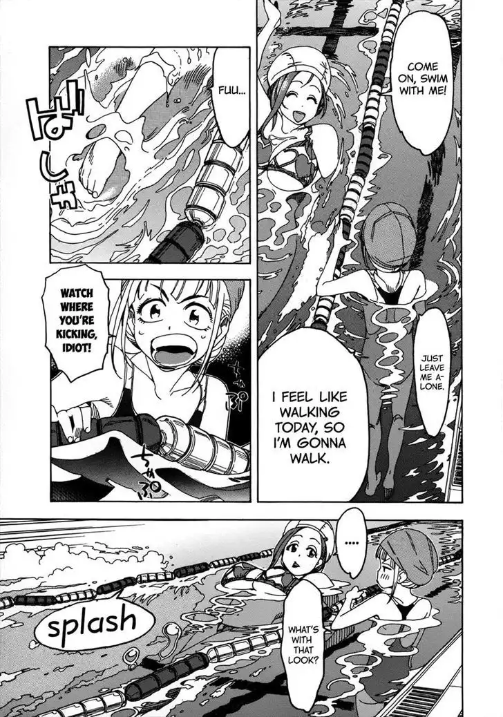 Okusan - Chapter 11 Page 19