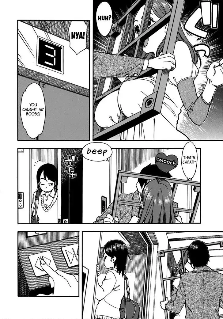 Okusan - Chapter 11 Page 4