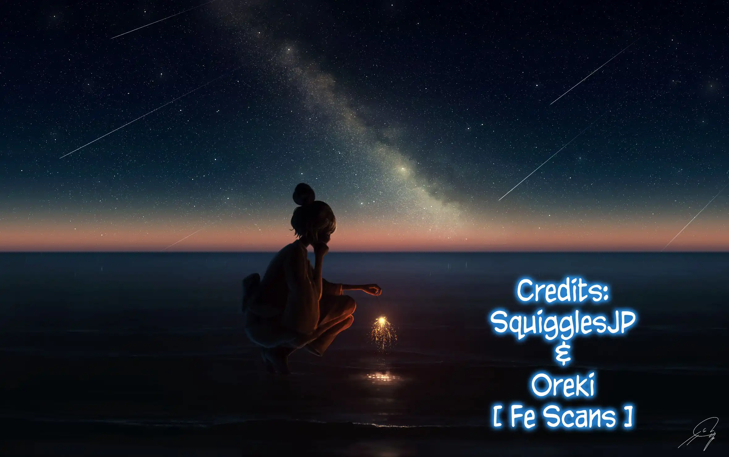 Okusan - Chapter 111 Page 1