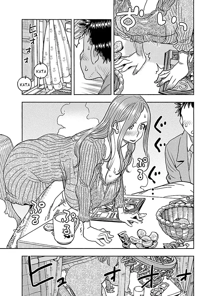 Okusan - Chapter 111 Page 12