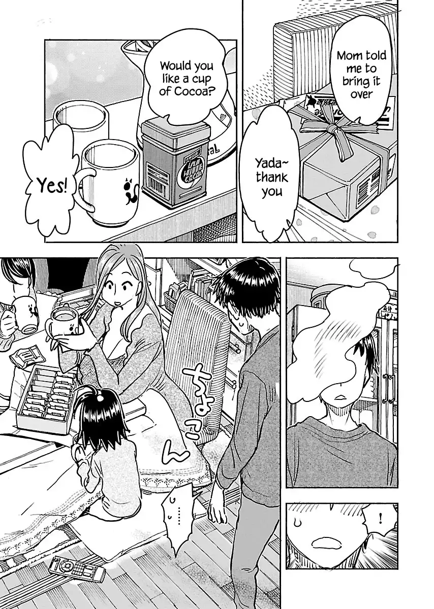 Okusan - Chapter 111 Page 20