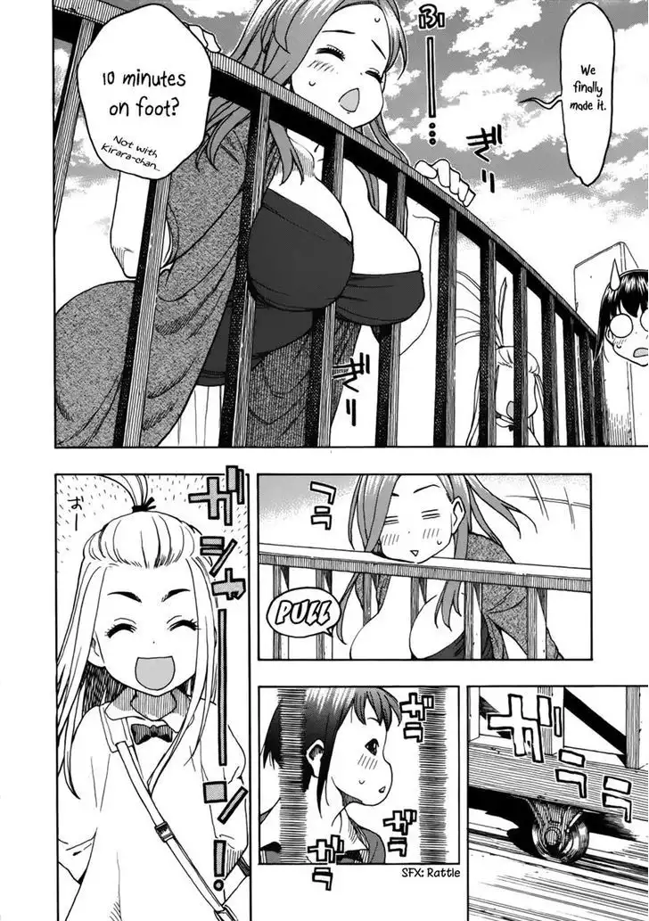 Okusan - Chapter 13 Page 20