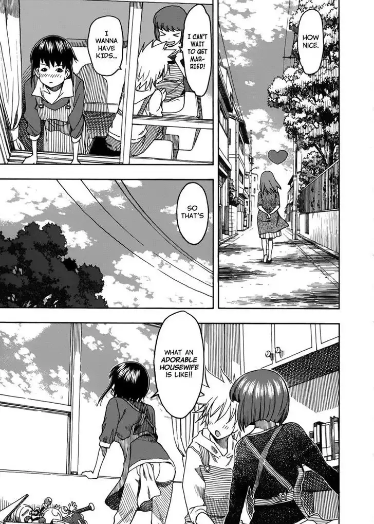 Okusan - Chapter 13 Page 23