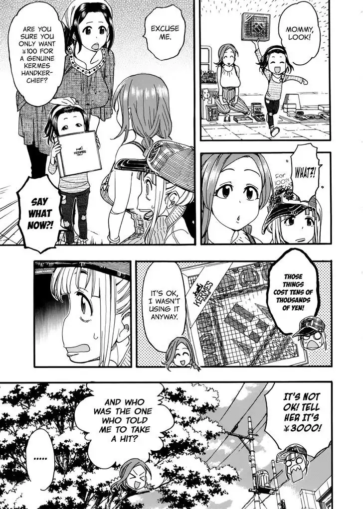 Okusan - Chapter 16 Page 16