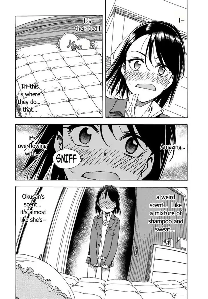 Okusan - Chapter 17 Page 23