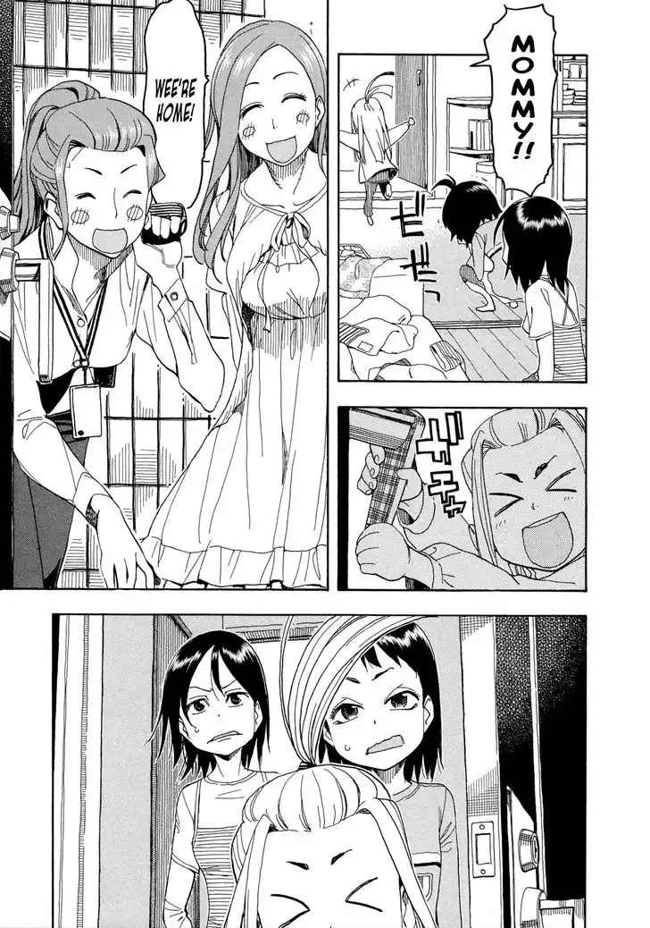 Okusan - Chapter 20 Page 29