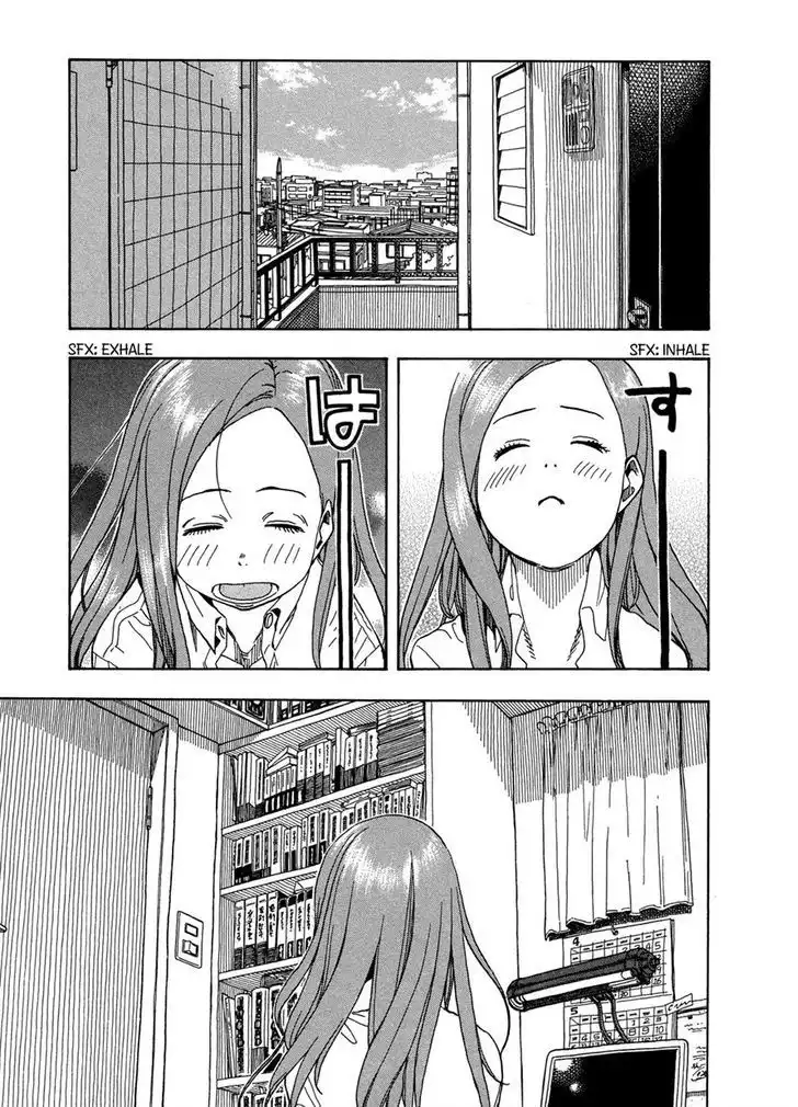 Okusan - Chapter 22 Page 19