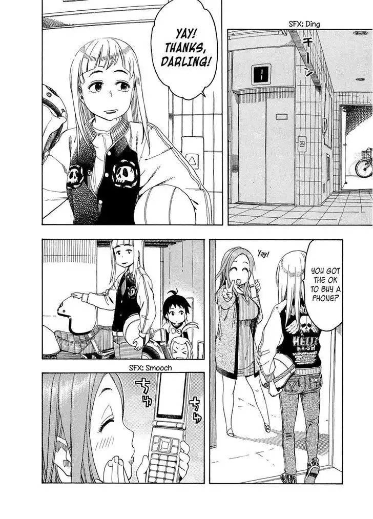 Okusan - Chapter 23 Page 13