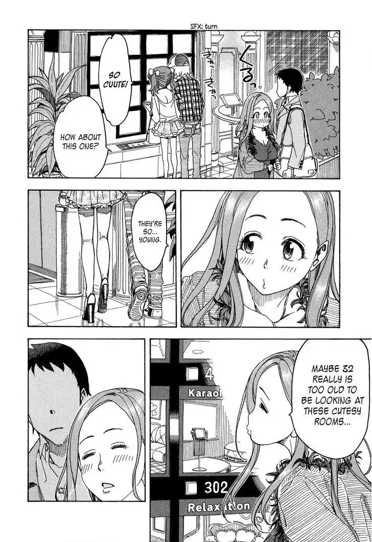 Okusan - Chapter 24 Page 10