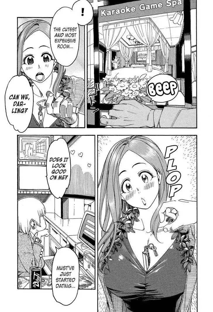 Okusan - Chapter 24 Page 11