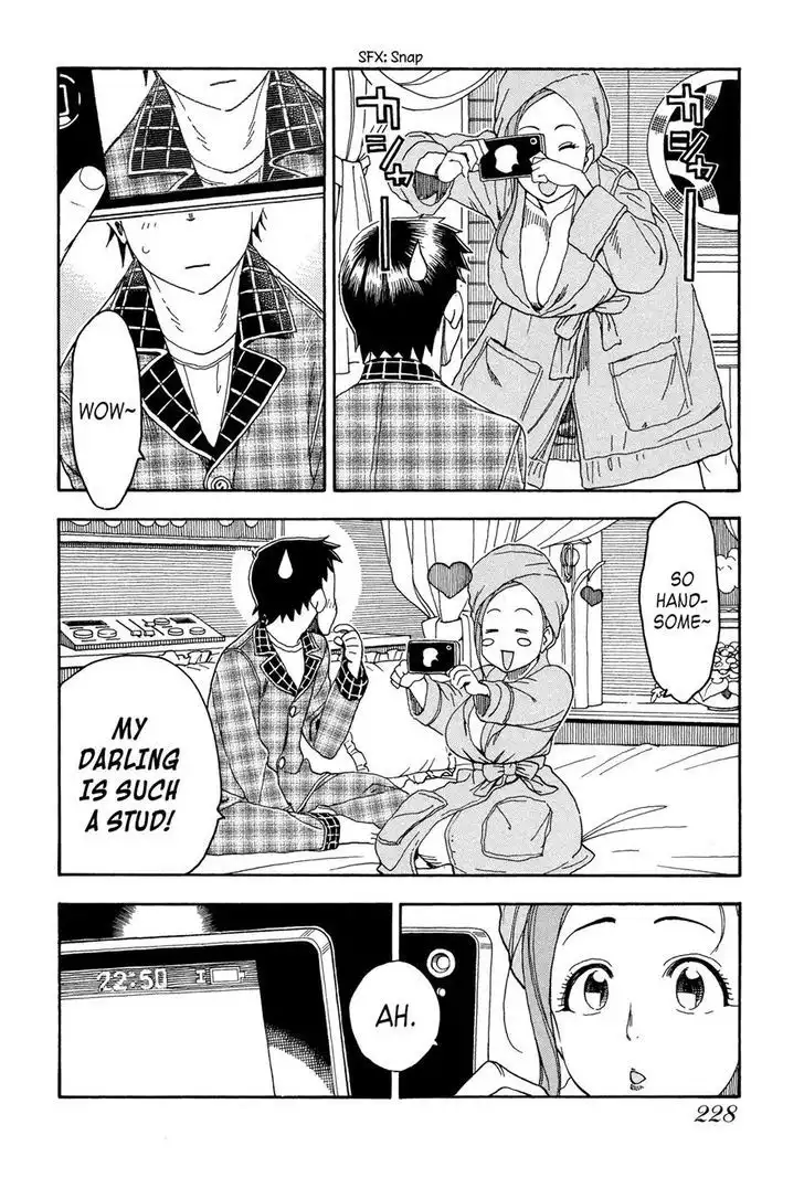 Okusan - Chapter 24 Page 20