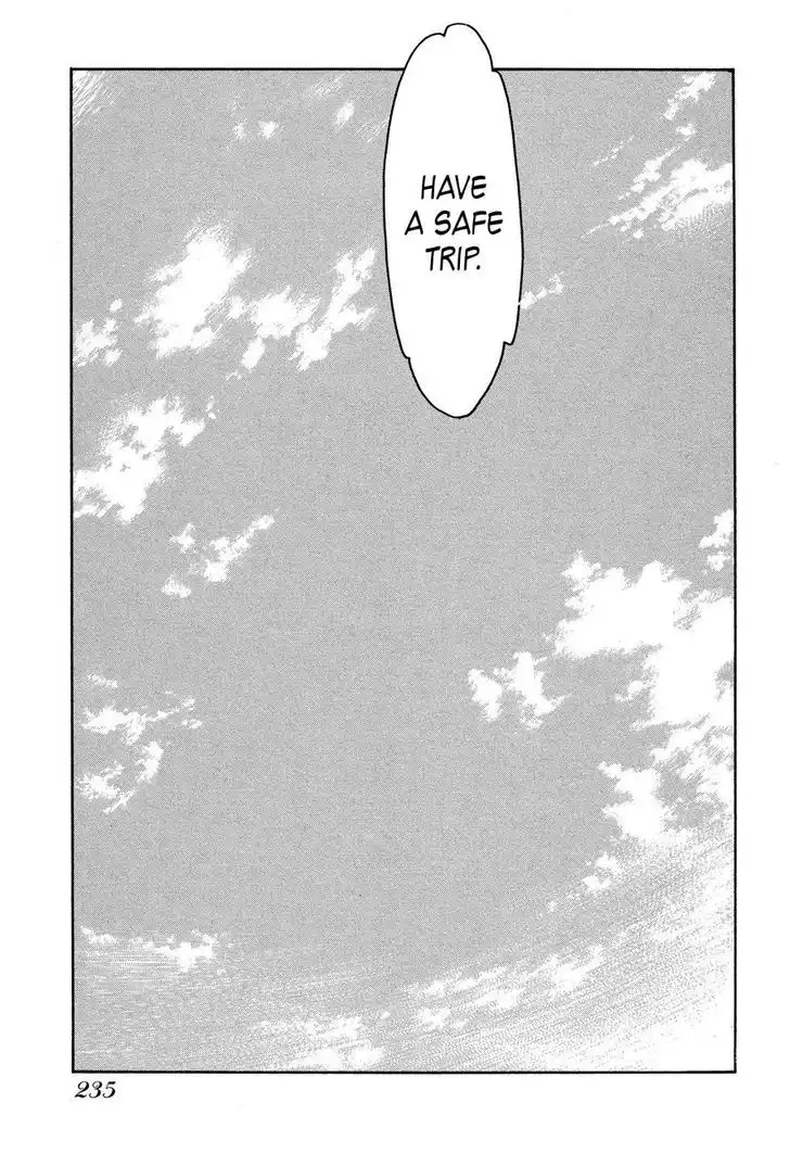 Okusan - Chapter 24 Page 27