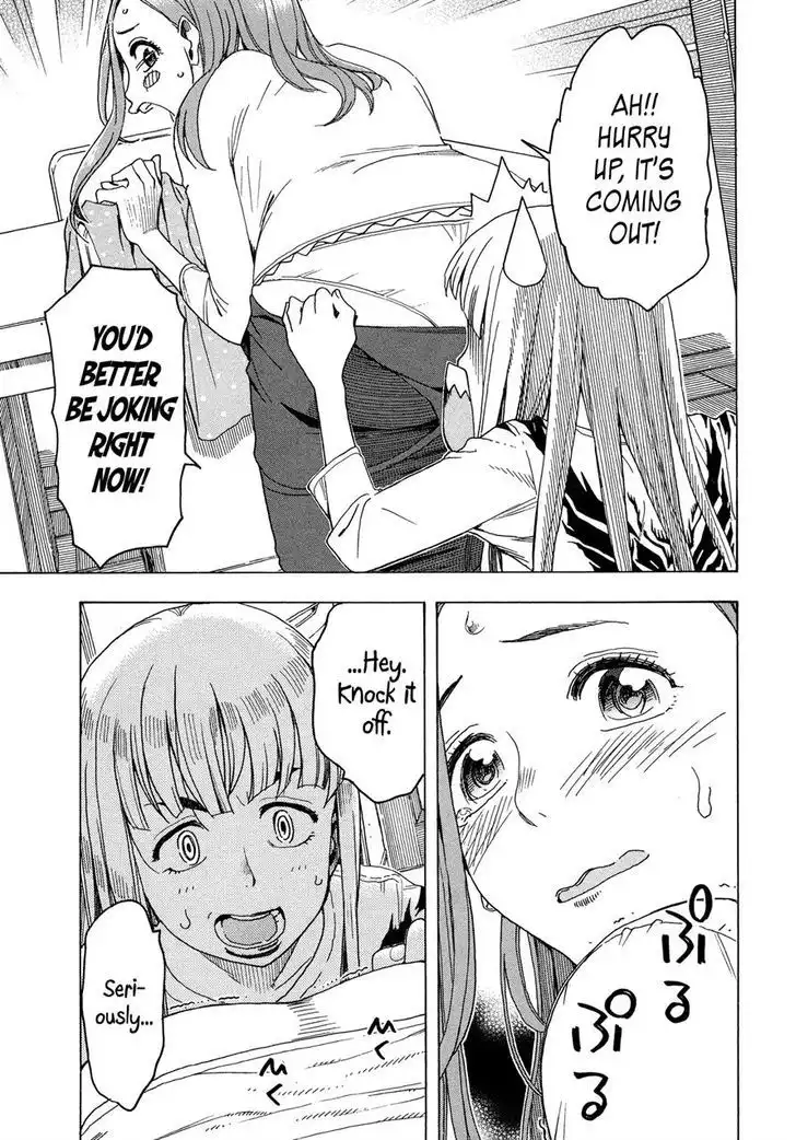 Okusan - Chapter 26 Page 7