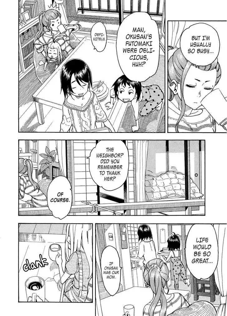 Okusan - Chapter 28 Page 10