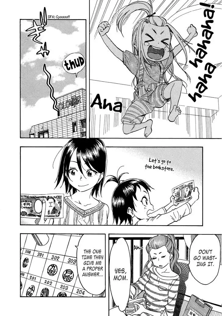 Okusan - Chapter 28 Page 16