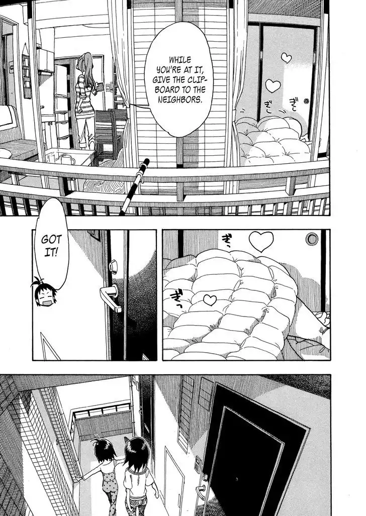 Okusan - Chapter 28 Page 17