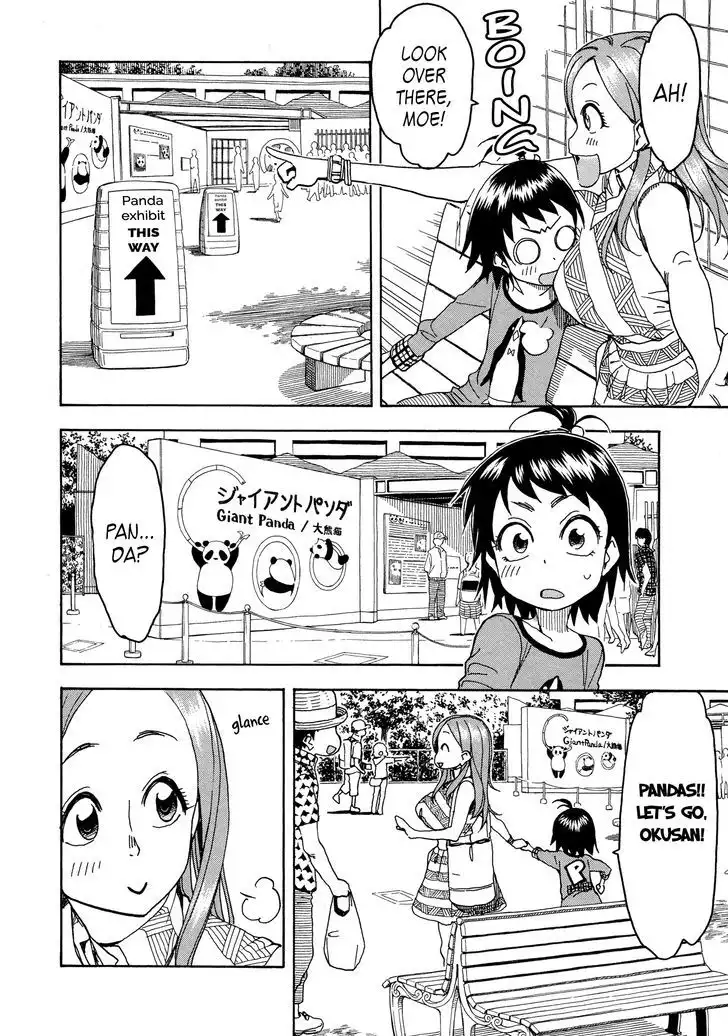 Okusan - Chapter 29 Page 24