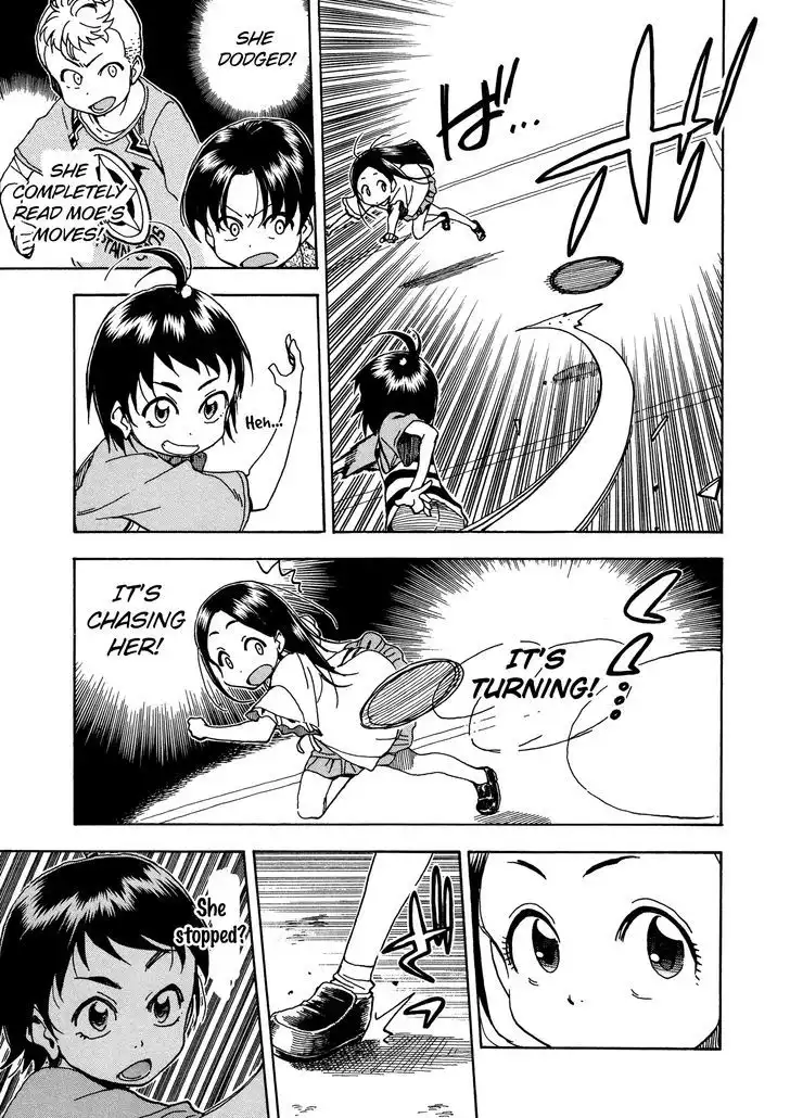 Okusan - Chapter 30 Page 27