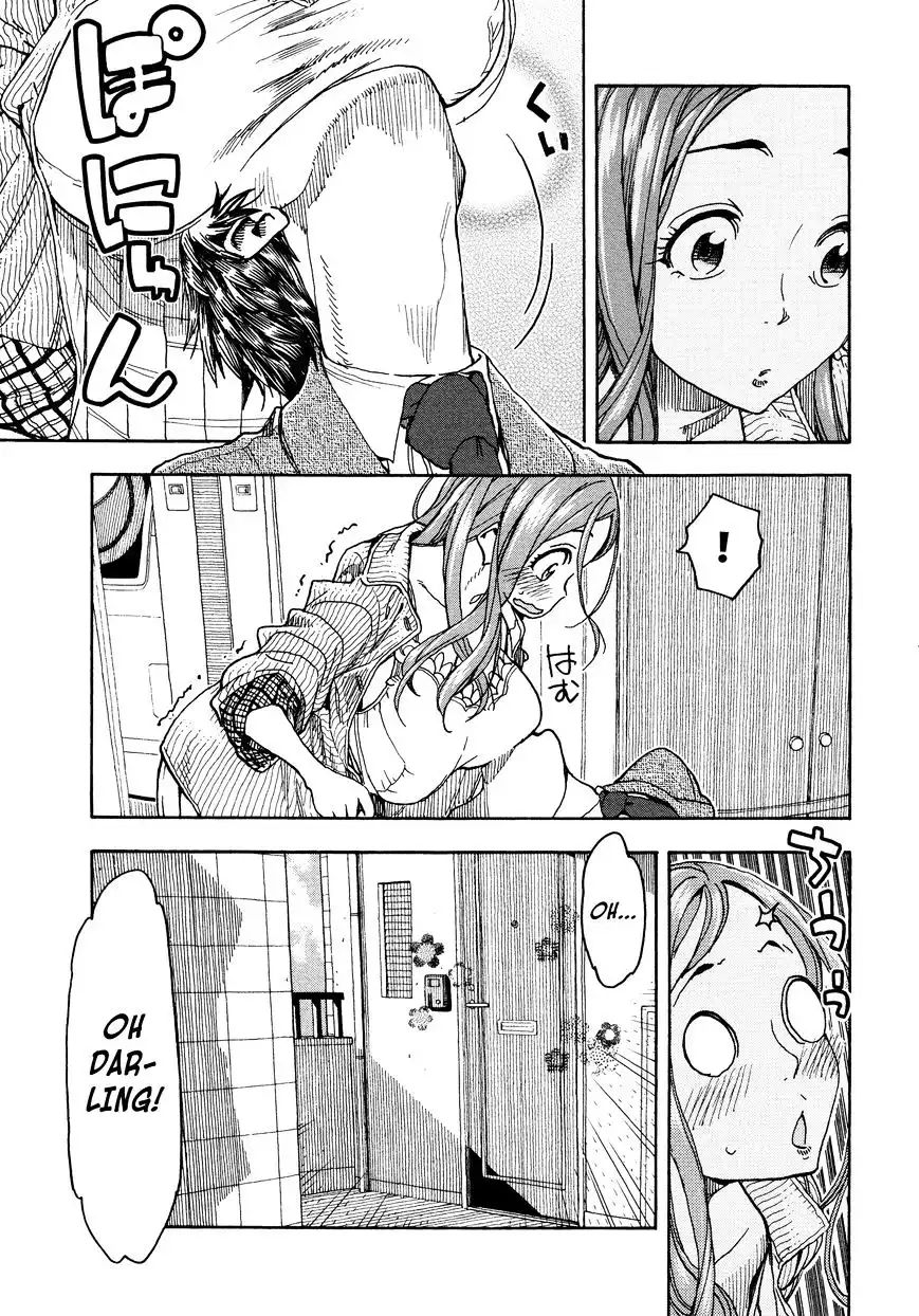 Okusan - Chapter 31 Page 9