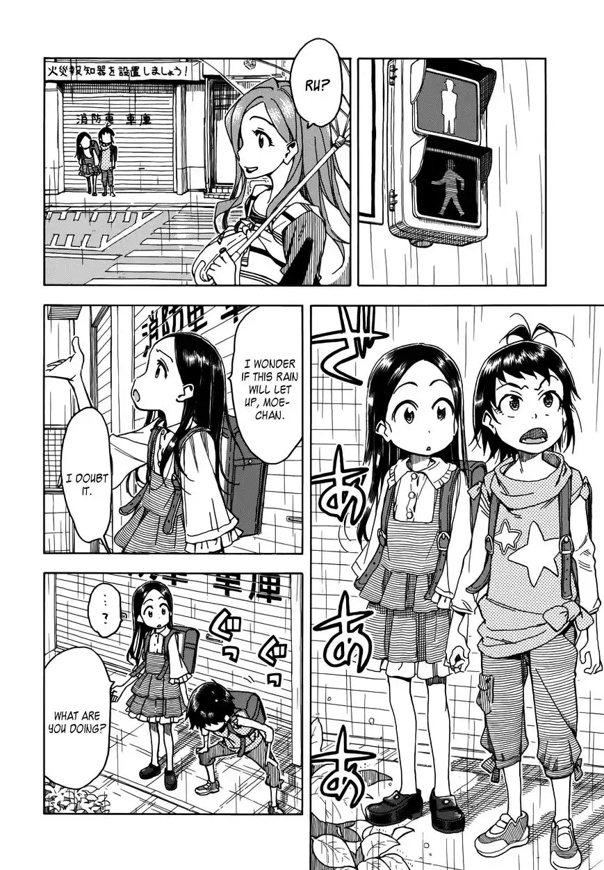 Okusan - Chapter 32 Page 15