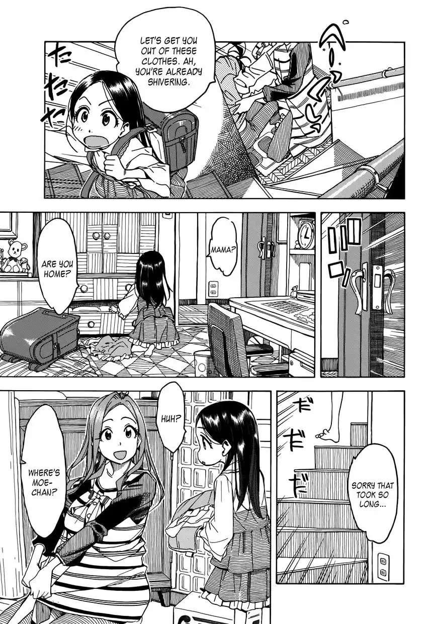 Okusan - Chapter 32 Page 20