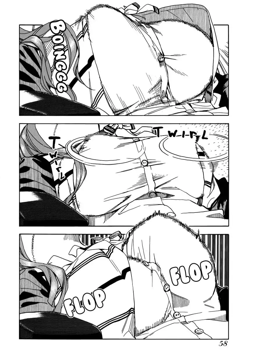 Okusan - Chapter 32 Page 31