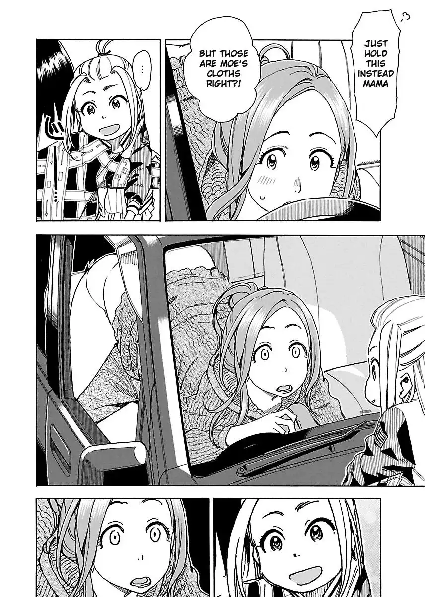 Okusan - Chapter 35 Page 20