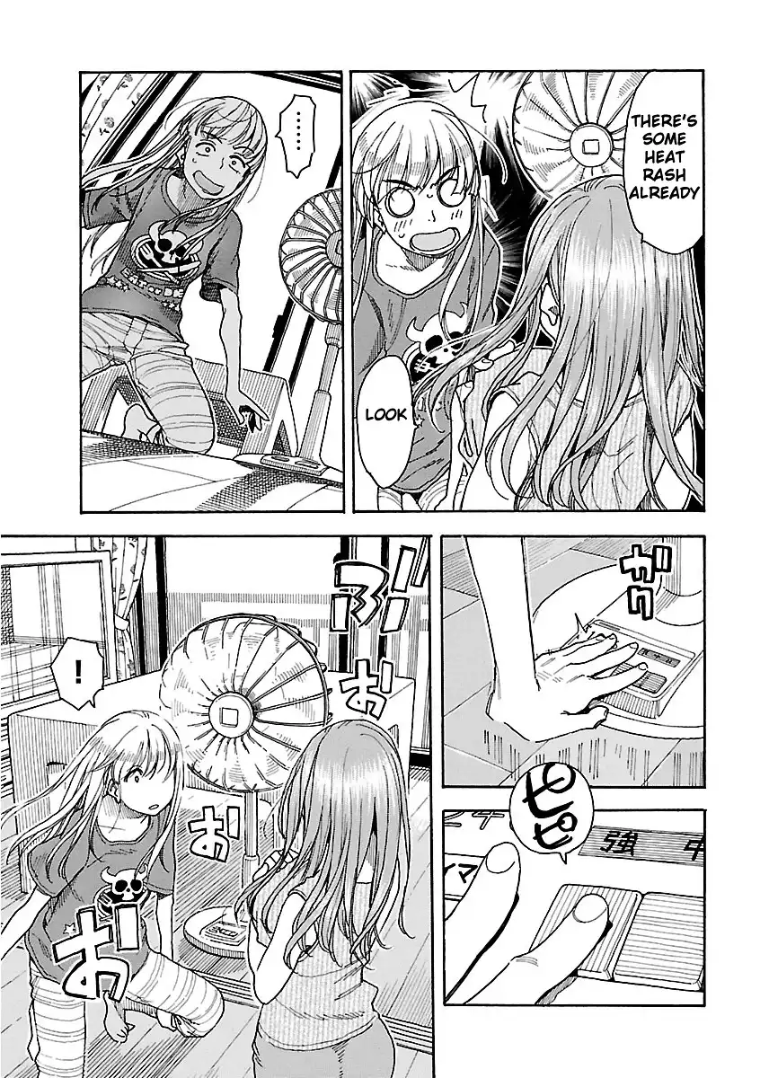 Okusan - Chapter 38 Page 28