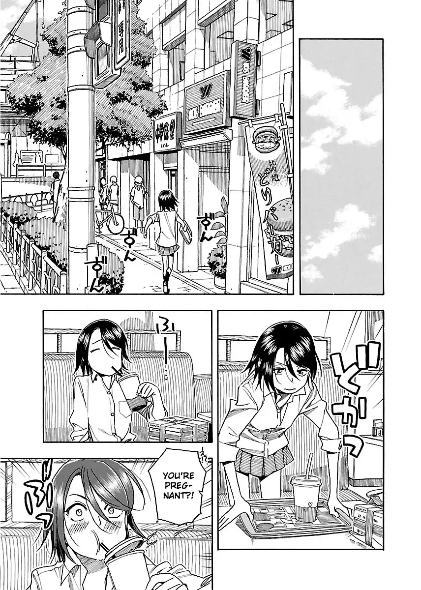 Okusan - Chapter 40 Page 19